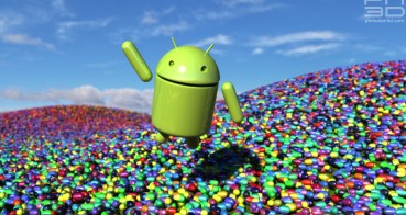 android jellybeans